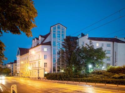 Hotel Best Western Prima Wroclaw - Bild 2