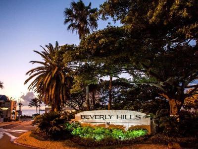Hotel Beverly Hills - Bild 2
