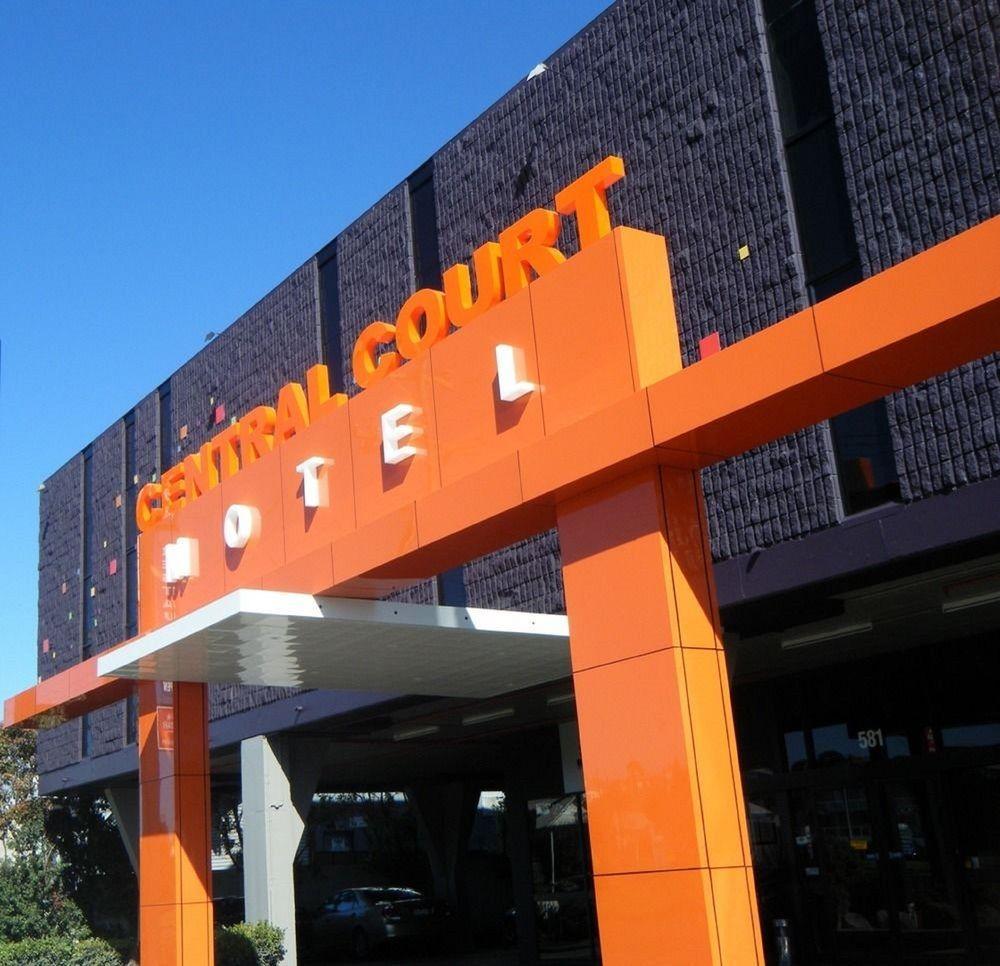 Hotel Central Court Motel Warrnambool - Bild 1
