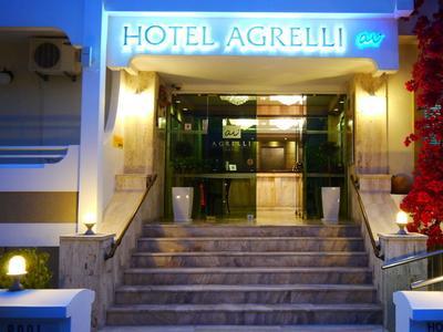 Hotel Agrelli Hotel & Suites - Bild 4