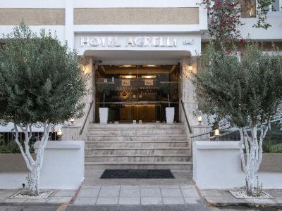 Hotel Agrelli Hotel & Suites - Bild 3