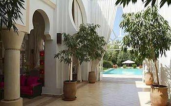 Hotel Riad des Golfs - Bild 3