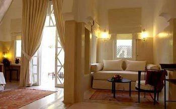 Hotel Riad des Golfs - Bild 4