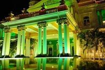Lalitha Mahal Palace Hotel - Bild 4