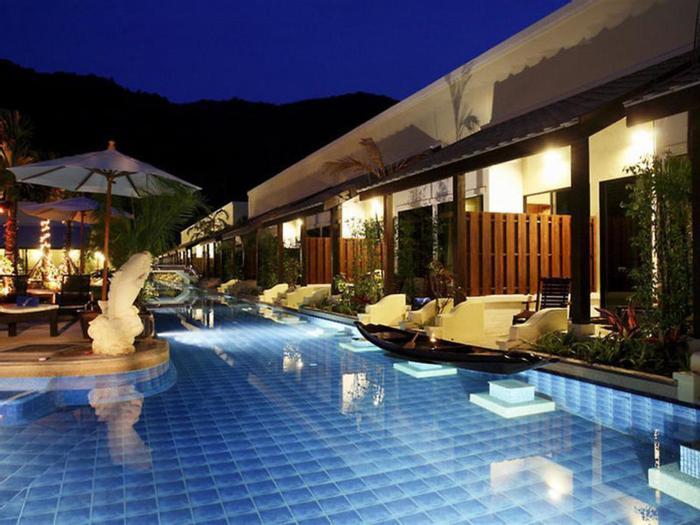 Hotel Access Resort & Villas - Bild 1