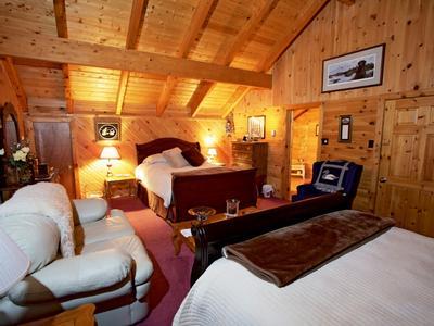 Hotel Tuckamore Lodge - Bild 3