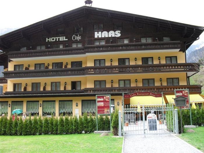 Hotel Haas - Bild 1