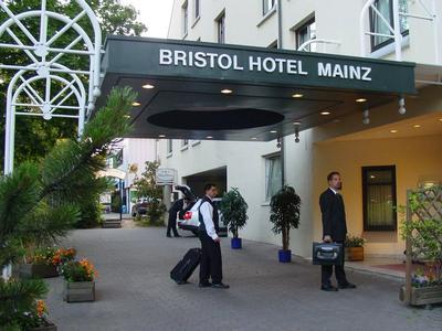 Tagungshotel Bristol Mainz - Bild 4