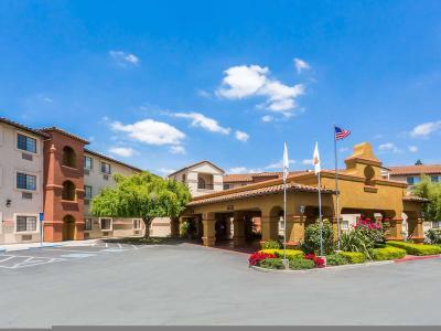 Hotel Wyndham Garden San Jose Silicon Valley - Bild 2