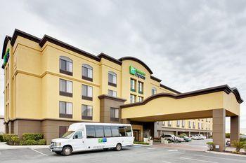Hotel Holiday Inn Express & Suites San Francisco North - Bild 5