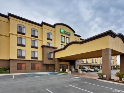Hotel Holiday Inn Express & Suites San Francisco North - Bild 4