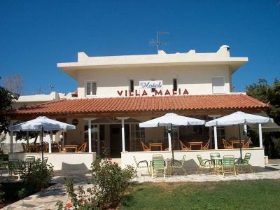 Hotel Villa Malia - Bild 3