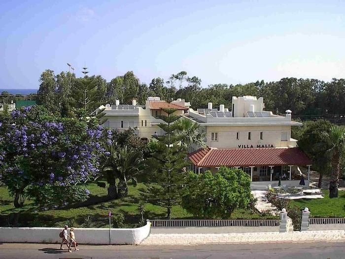 Hotel Villa Malia - Bild 1