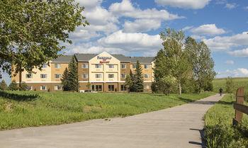 Hotel Fairfield Inn & Suites Cheyenne - Bild 2