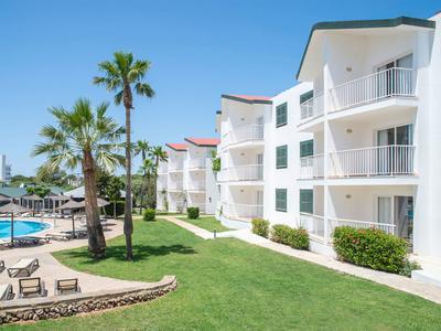 Hotel Pierre Vacances Apartamentos Menorca Cala Blanes - Bild 5