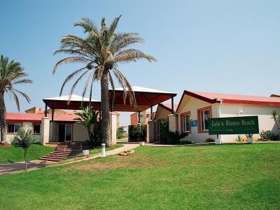 Hotel Pierre Vacances Apartamentos Menorca Cala Blanes - Bild 4