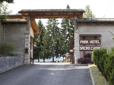 Park Hotel Sacro Cuore - Bild 4