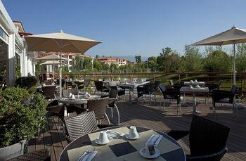 Hotel Mimozas Resort Cannes - Bild 2