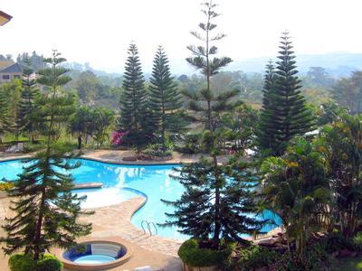 Hotel The Imperial Phukaew Hill Resort - Bild 2