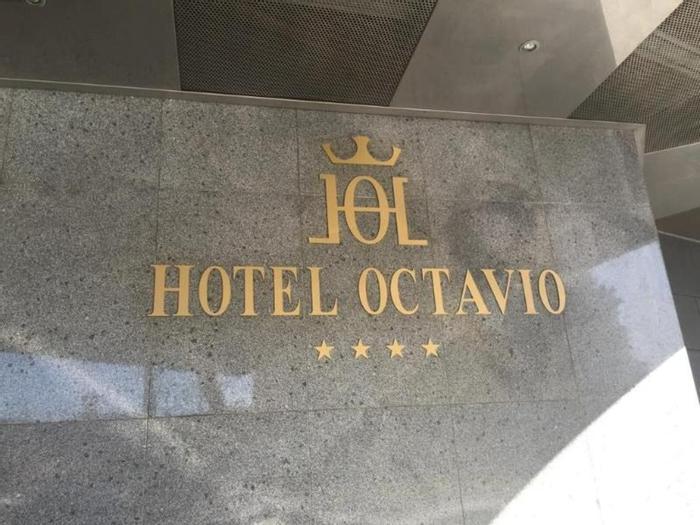 Hotel Octavio - Bild 1