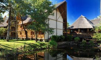 Hotel aha The David Livingstone Safari Lodge & Spa - Bild 4