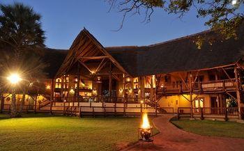 Hotel aha The David Livingstone Safari Lodge & Spa - Bild 5