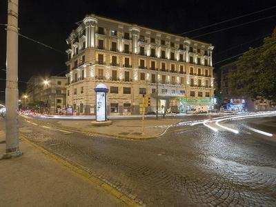 Unahotels Napoli - Bild 4