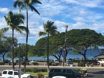 Hotel Maui Parkshore by Maui Condo & Home - Bild 4