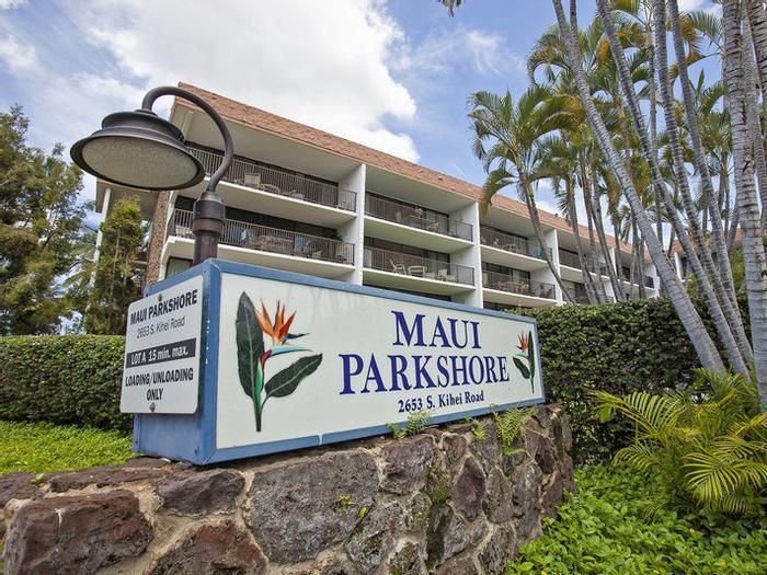 Hotel Maui Parkshore by Maui Condo & Home - Bild 1