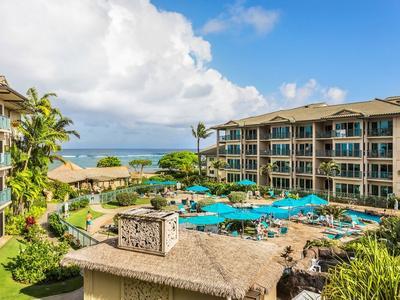 Hotel Waipouli Beach Resort & Spa Kauai by Outrigger - Bild 5