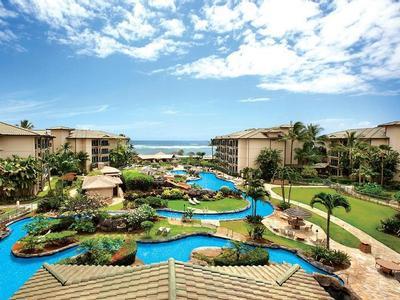 Hotel Waipouli Beach Resort & Spa Kauai by Outrigger - Bild 4