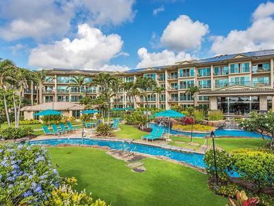 Hotel Waipouli Beach Resort & Spa Kauai by Outrigger - Bild 3