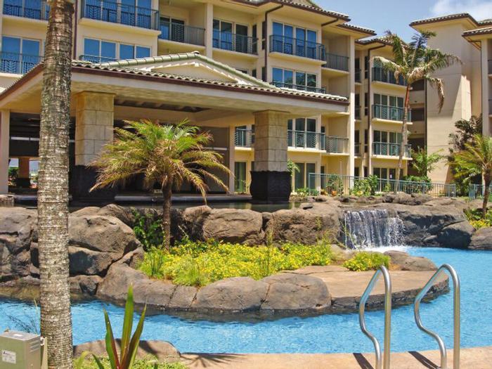 Hotel Waipouli Beach Resort & Spa Kauai by Outrigger - Bild 1