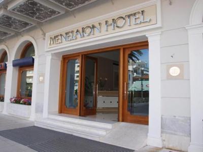 Hotel Menelaion - Bild 3