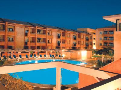 Hotel Leo Punta Umbria - Appartments - Bild 3