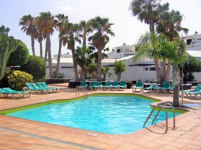 Hotel Mar Azul Playa - Bild 2