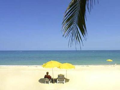 Hotel Golden Sand Beach Resort - Bild 4