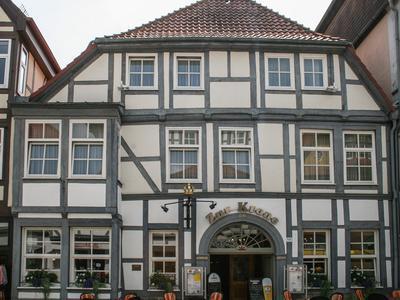 Hotel Zur Krone - Bild 3