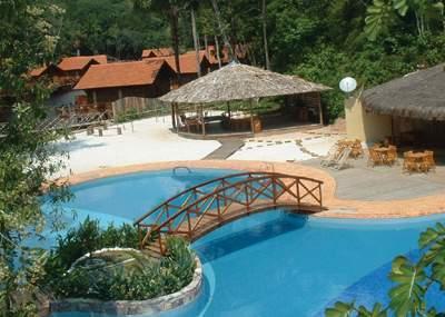 Hotel Tiwa Amazonas Eco Resort - Bild 2