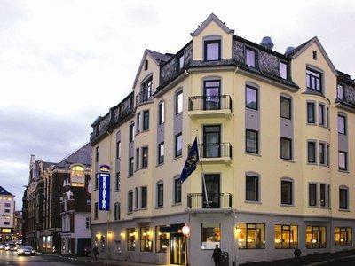 Best Western Plus Hotell Hordaheimen
