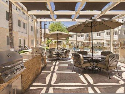 Homewood Suites by Hilton Tucson/St. Philip´s Plaza University