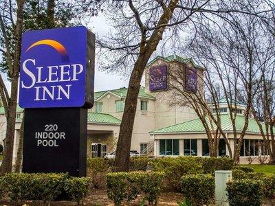 Sleep Inn Historic