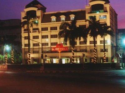 New Metro Hotel - Semarang