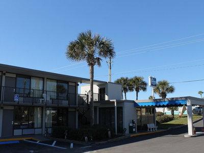 Beachside Motel - Fernandina Beach