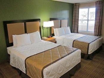 Extended Stay America - St. Petersburg - Carillon Park