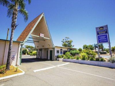 Hospitality Kalgoorlie, SureStay Collection by Best Western