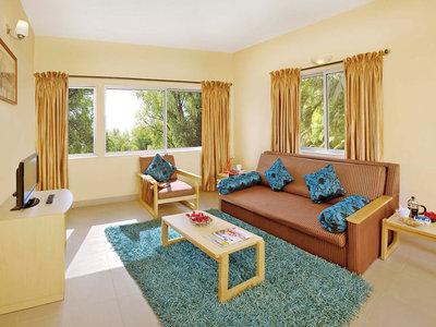 Puri - Golden Sands, A Sterling Holidays Resort