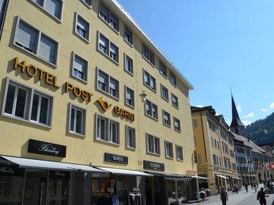 Post Hotel - Chur