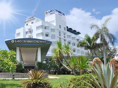 Saigon Ninh Chu Hotel And Resort