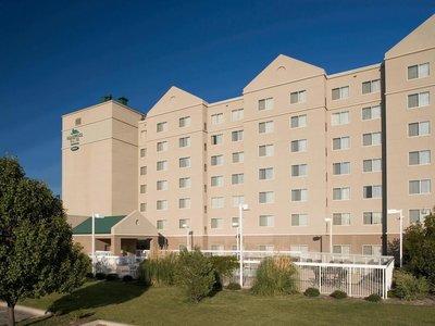 Homewood Suites by Hilton Ft Worth North